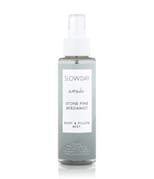 SLOWDAY Awake Spray pour le corps
