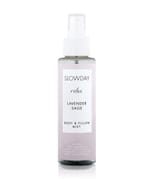 SLOWDAY Relax Spray pour le corps
