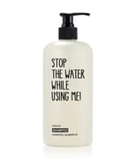 Stop The Water While Using Me Cosmos Natural Shampoing