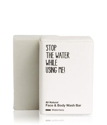 Stop The Water While Using Me Waterless Gel douche