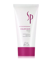 System Professional Color Save Masque cheveux