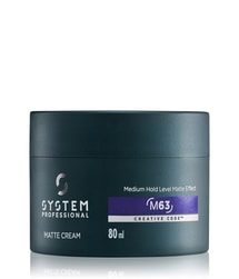 System Professional LipidCode Man Crème coiffante