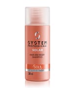 System Professional LipidCode Solar Shampoing
