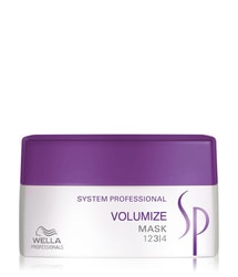 System Professional Volumize Masque cheveux