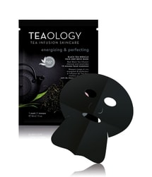 TEAOLOGY Masque Black Tea Masque visage