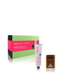 TEAOLOGY Happy Skin Coffret soin corps