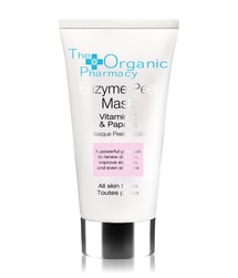 The Organic Pharmacy Enzyme Peel Masque visage