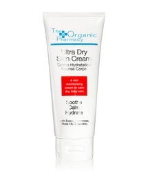 The Organic Pharmacy Ultra Dry Skin Crème pour le corps