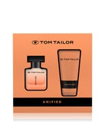 Tom Tailor Unified Coffret parfum