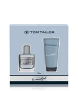Tom Tailor be mindful Coffret parfum