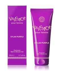 Versace Dylan Purple Gel douche