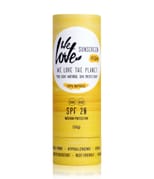 We Love THE PLANET Sun Stick Crème solaire