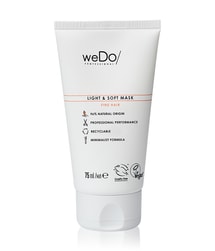 weDo Professional Light & Soft Masque cheveux