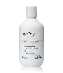 weDo Professional Light & Soft Shampoing