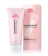 Wella Professionals Shinefinity Coloration cheveux
