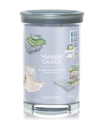 Yankee Candle A Calm & Quiet Place Bougie parfumée