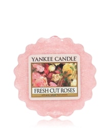 Yankee Candle Fresh Cut Roses Cire parfumée