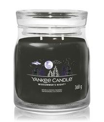 Yankee Candle Midsummers Night Bougie parfumée