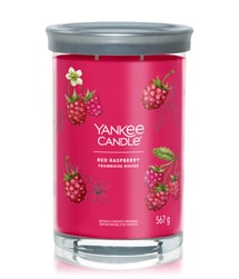 Yankee Candle Red Raspberry Bougie parfumée