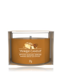 Yankee Candle Spiced Banana Bread Bougie parfumée