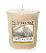 Yankee Candle Warm Cashmere Bougie parfumée