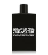 Zadig&Voltaire This is Him! Gel douche