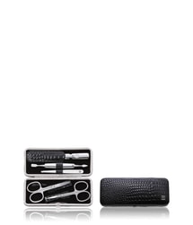 Zwilling Classic set de manucure 5 pcs. en noir Kit manicure