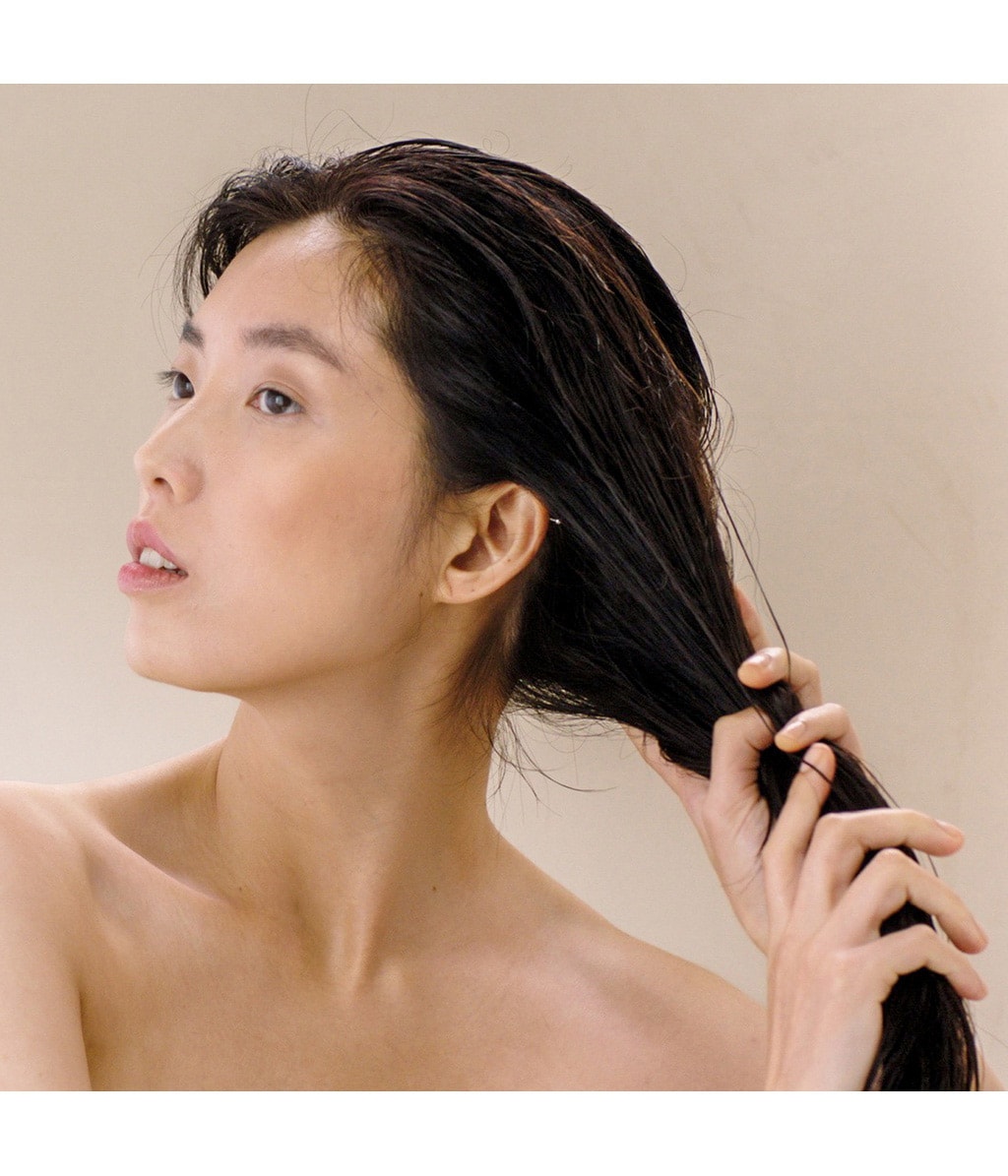 Image du produit 3 sur 6, Aveda Damage Remedy Soin capillaire