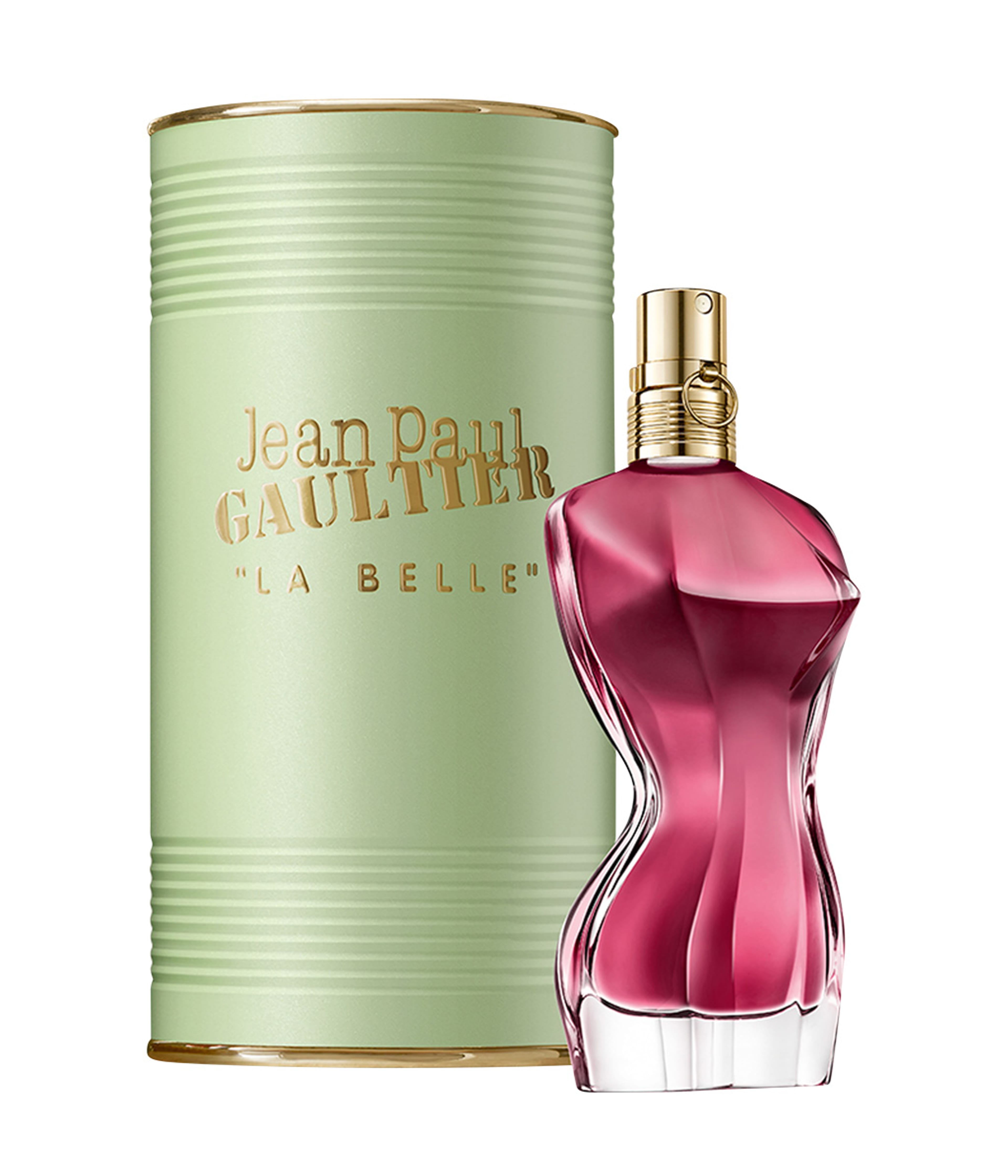 Image du produit 2 sur 6, Jean Paul Gaultier La Belle Eau de parfum