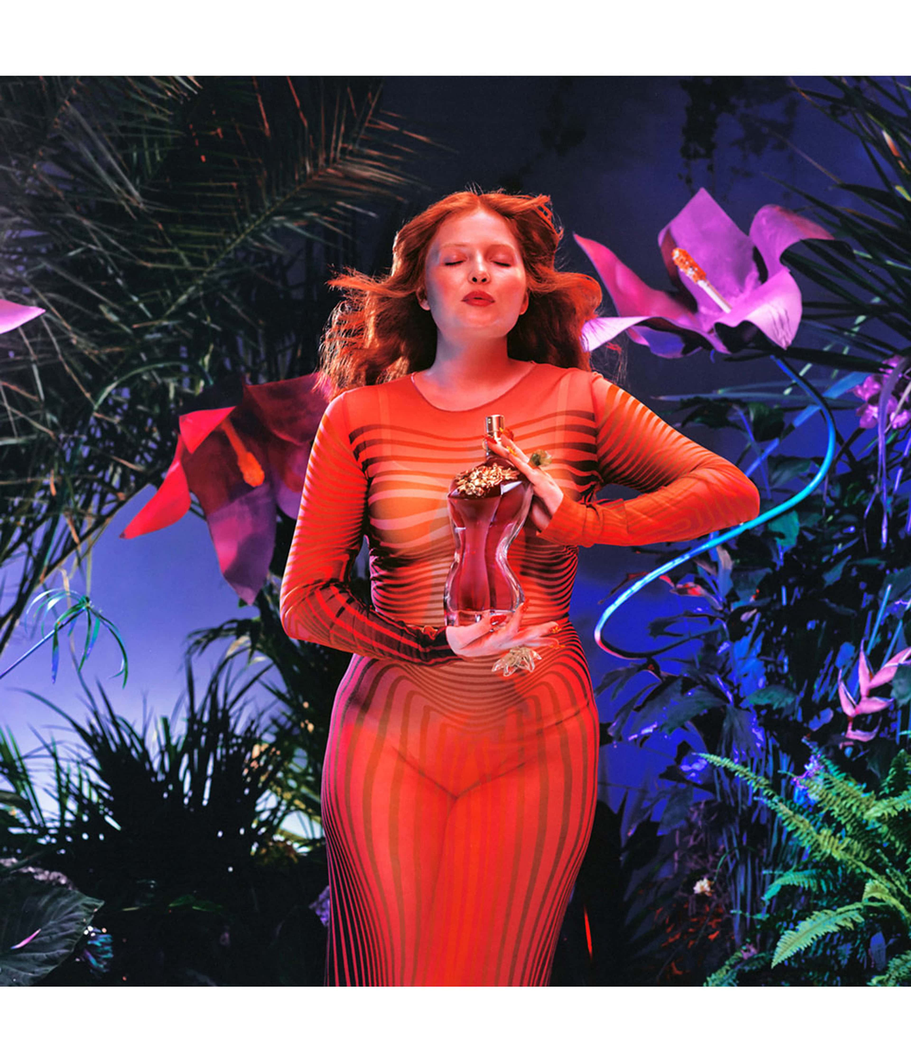 Image du produit 4 sur 6, Jean Paul Gaultier La Belle Eau de parfum