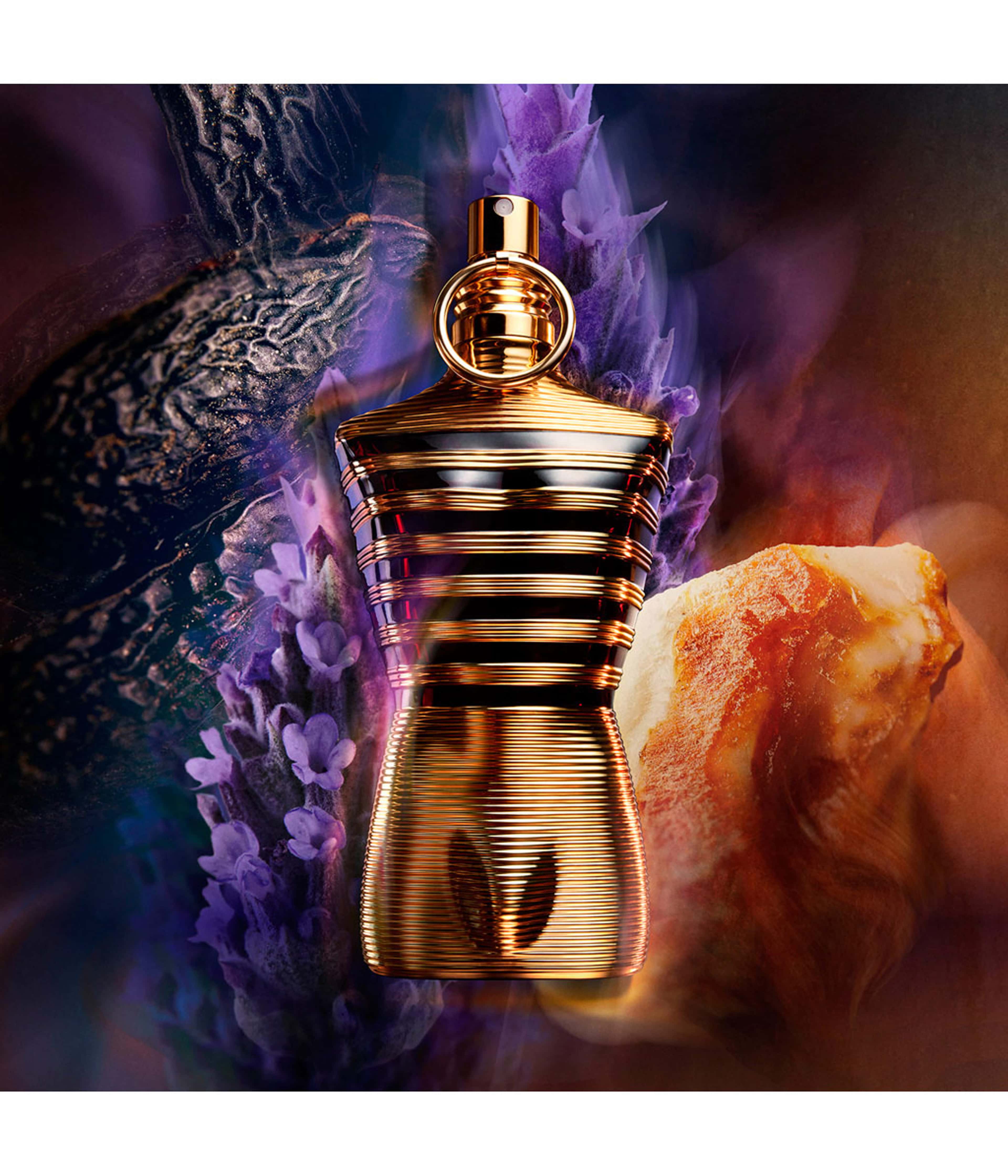 Image du produit 4 sur 6, Jean Paul Gaultier Le Male Elixir Parfum