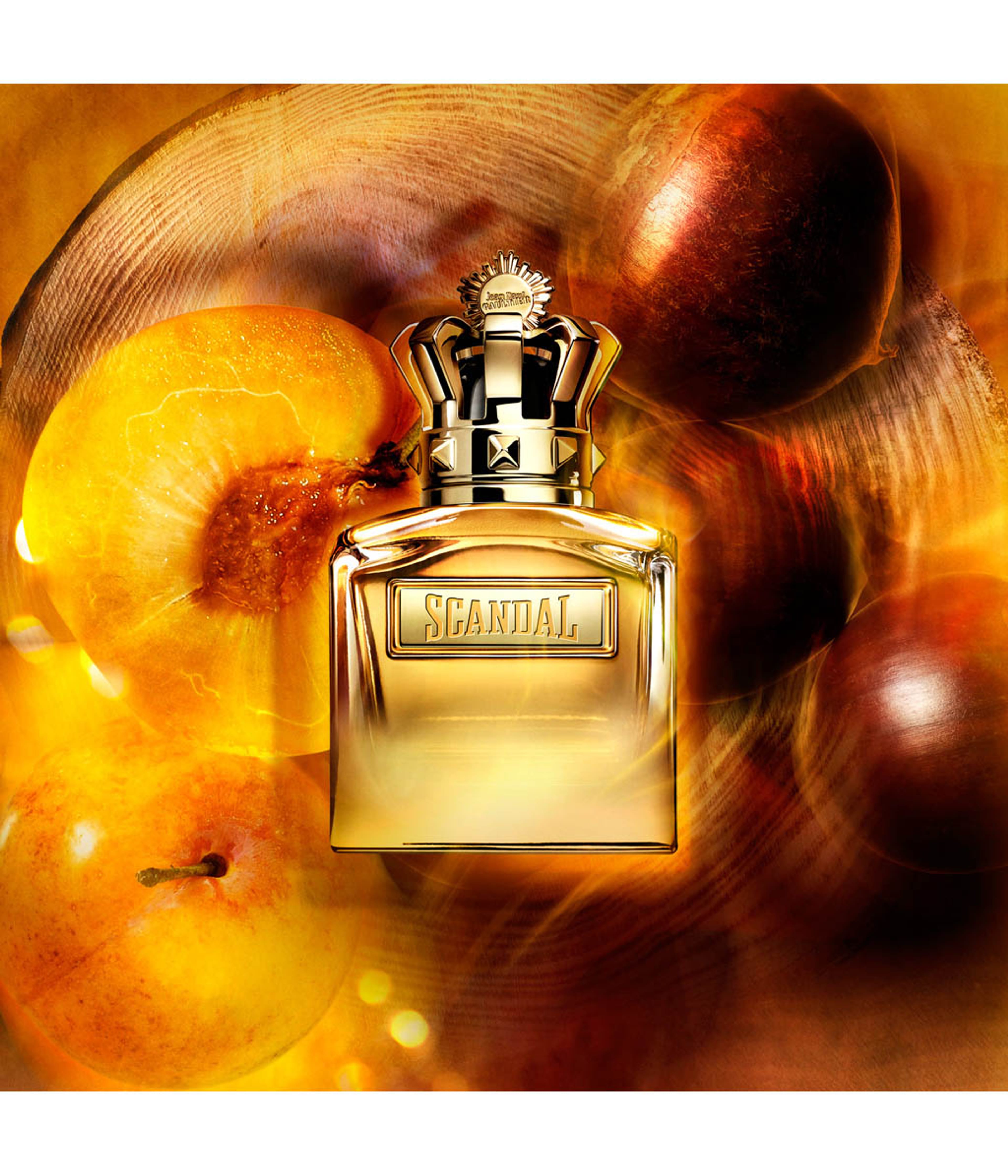 Image du produit 3 sur 6, Jean Paul Gaultier Scandal pour Homme Parfum