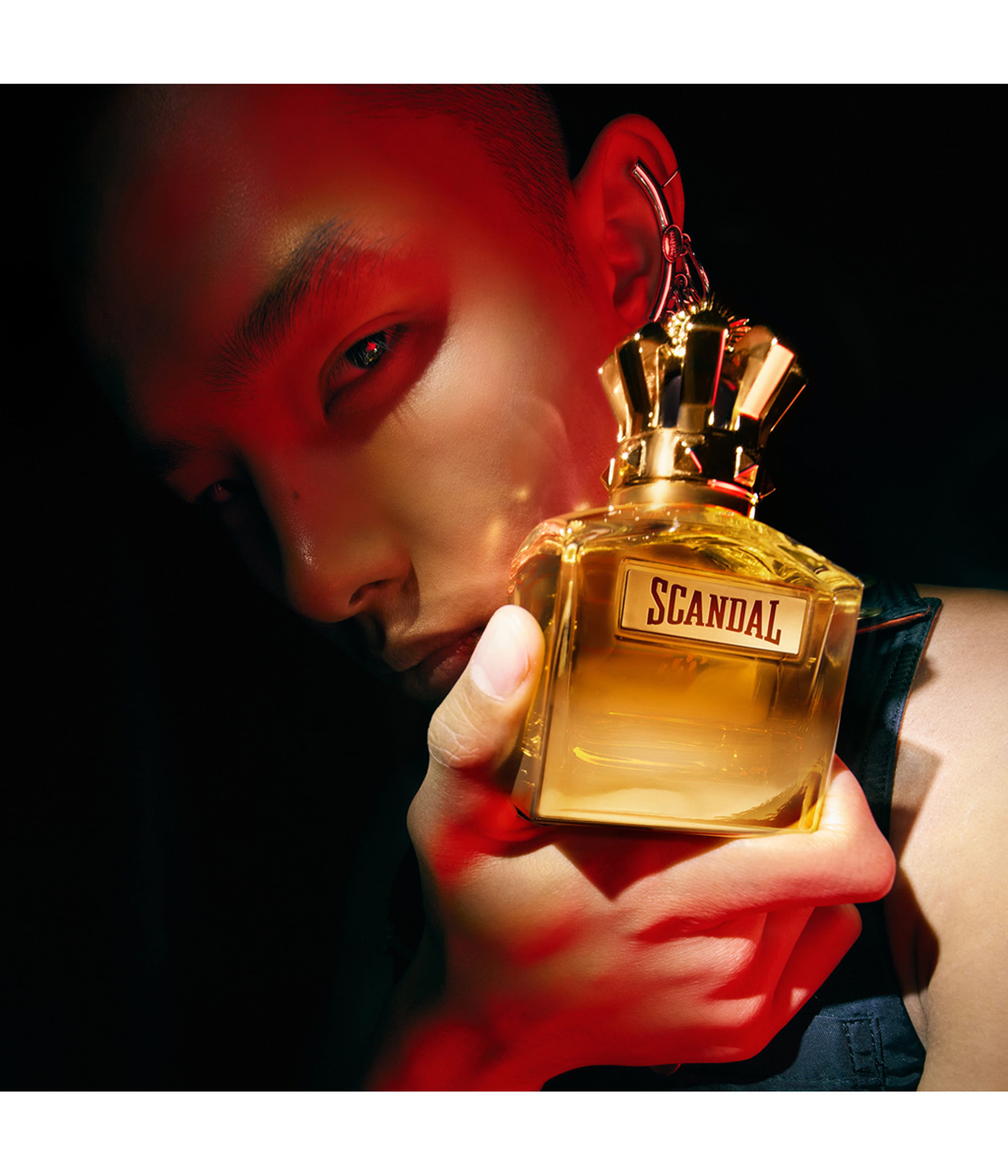 Image du produit 4 sur 6, Jean Paul Gaultier Scandal pour Homme Parfum