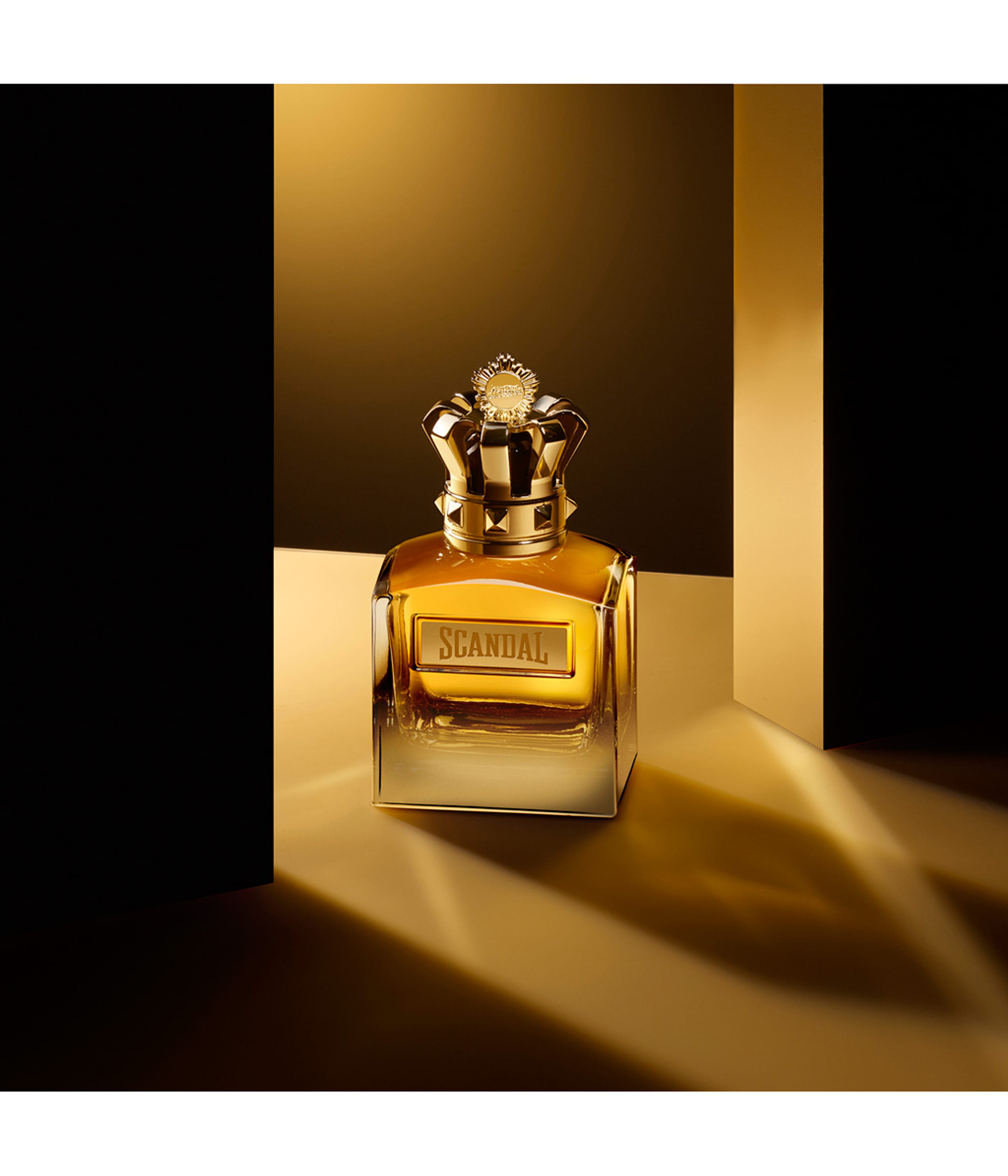 Image du produit 6 sur 6, Jean Paul Gaultier Scandal pour Homme Parfum