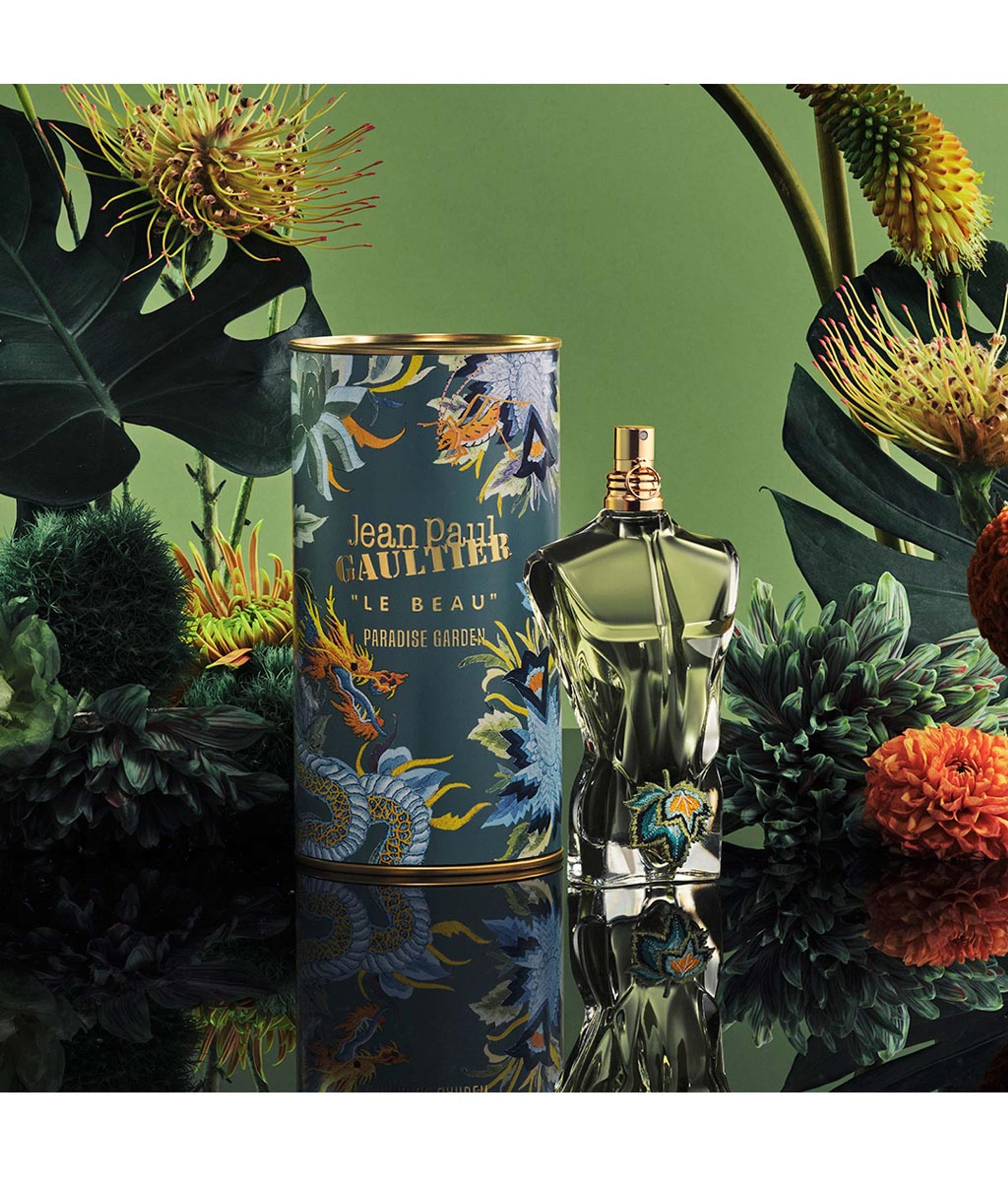 Image du produit 2 sur 6, Jean Paul Gaultier Le Beau Eau de parfum