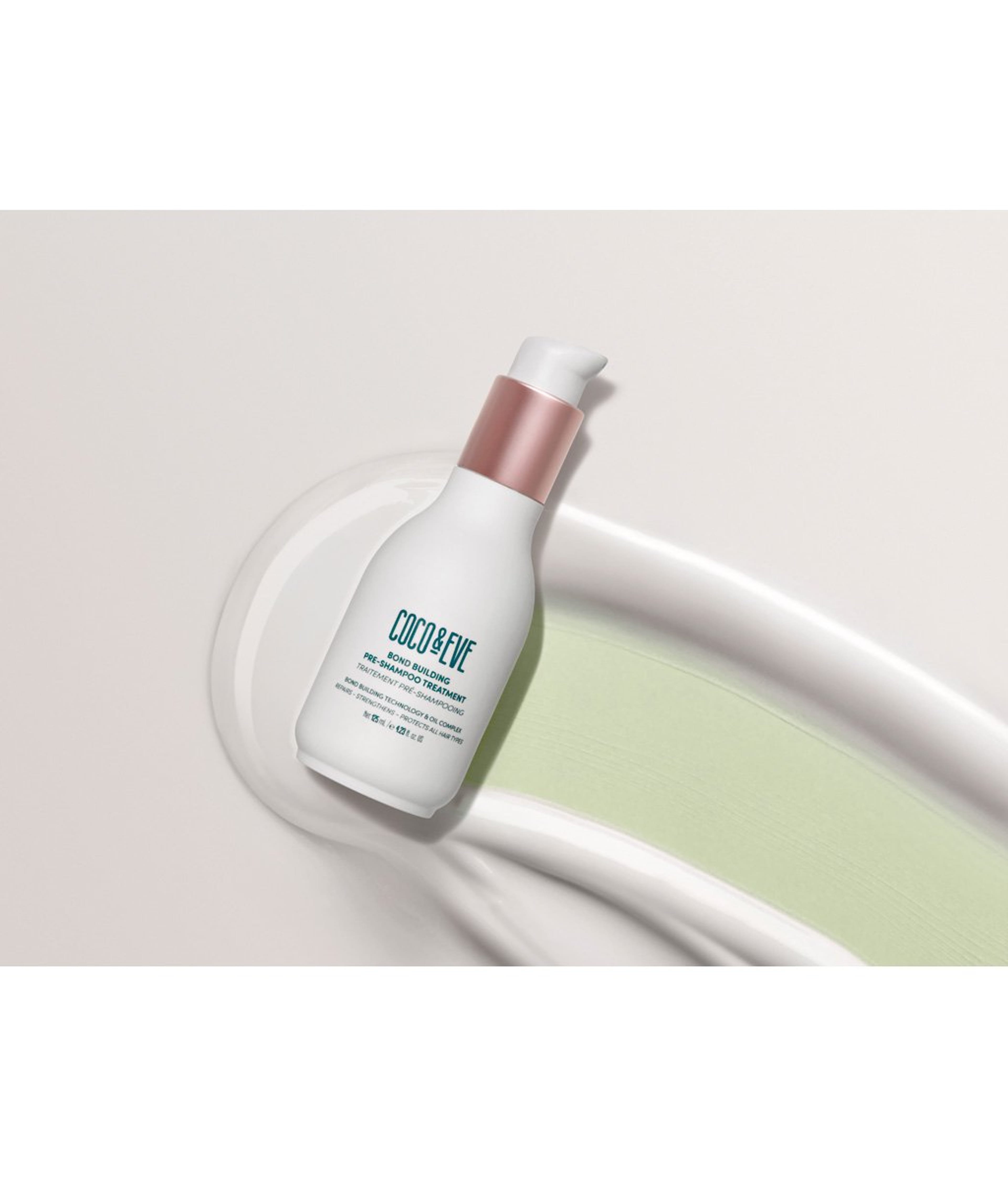 Image du produit 2 sur 6, Coco & Eve Bond Building Soin capillaire