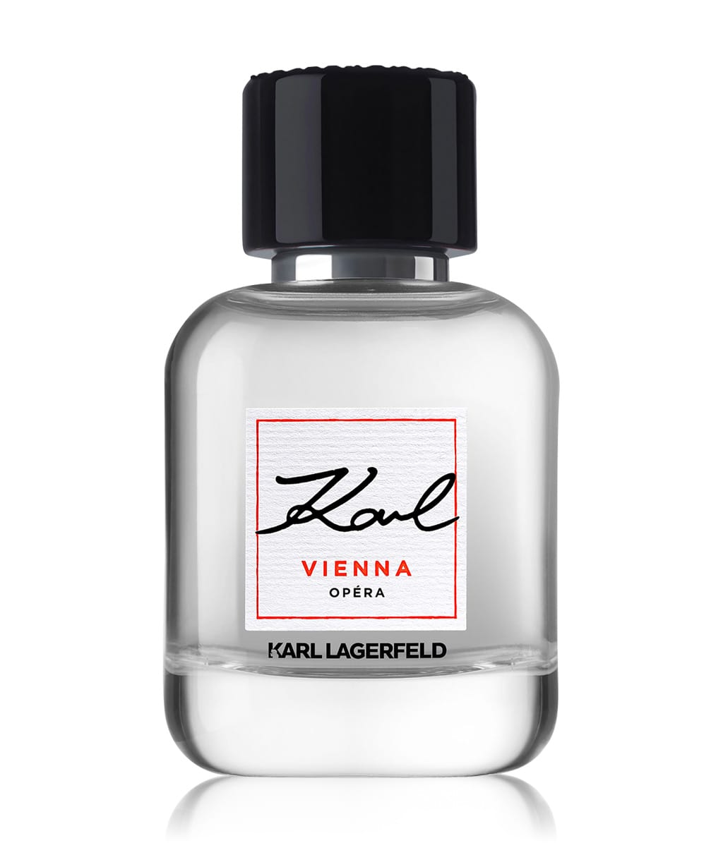 Karl Lagerfeld Karl Collection Vienna Eau de toilette