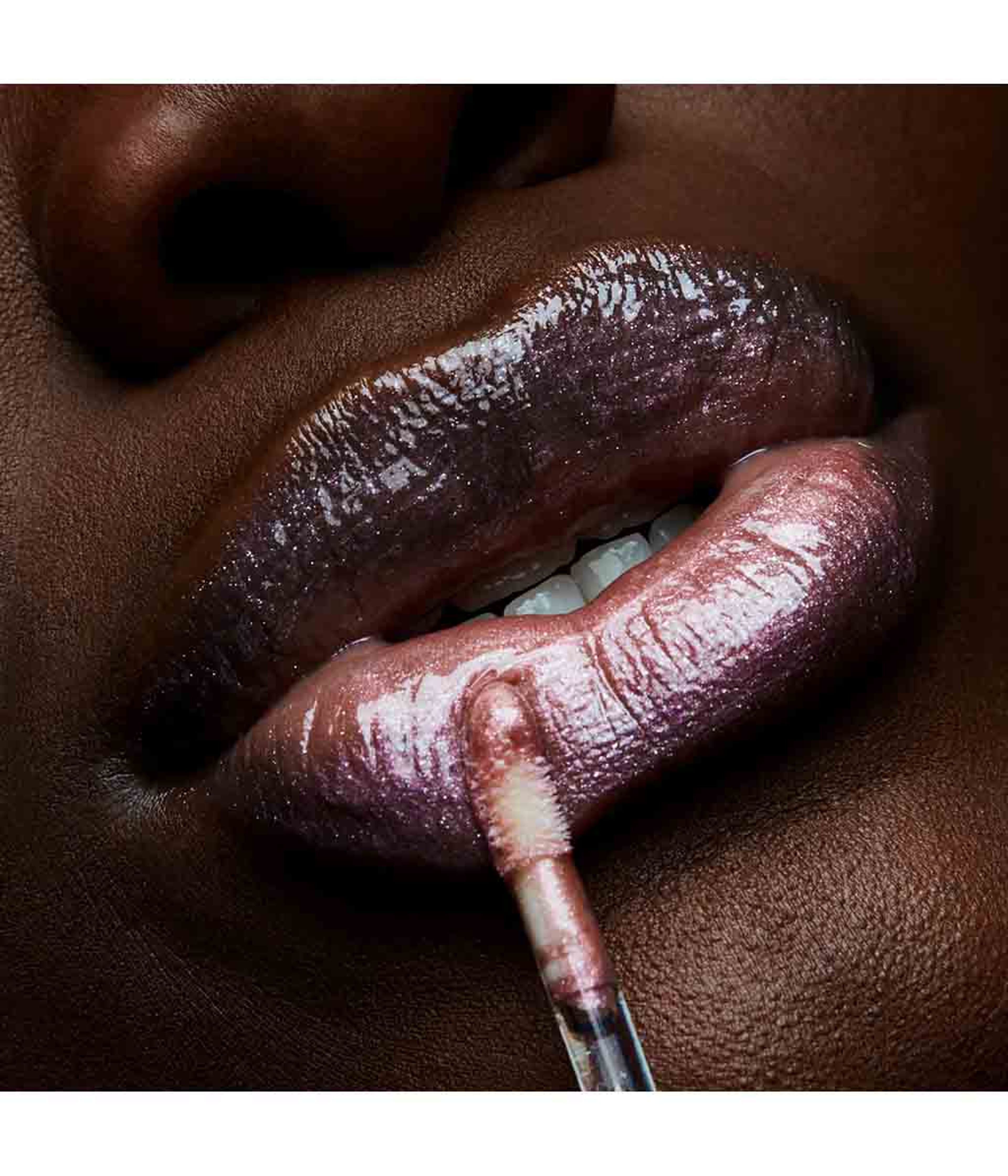 Image du produit 3 sur 6, MAC Lipglass Gloss lèvres