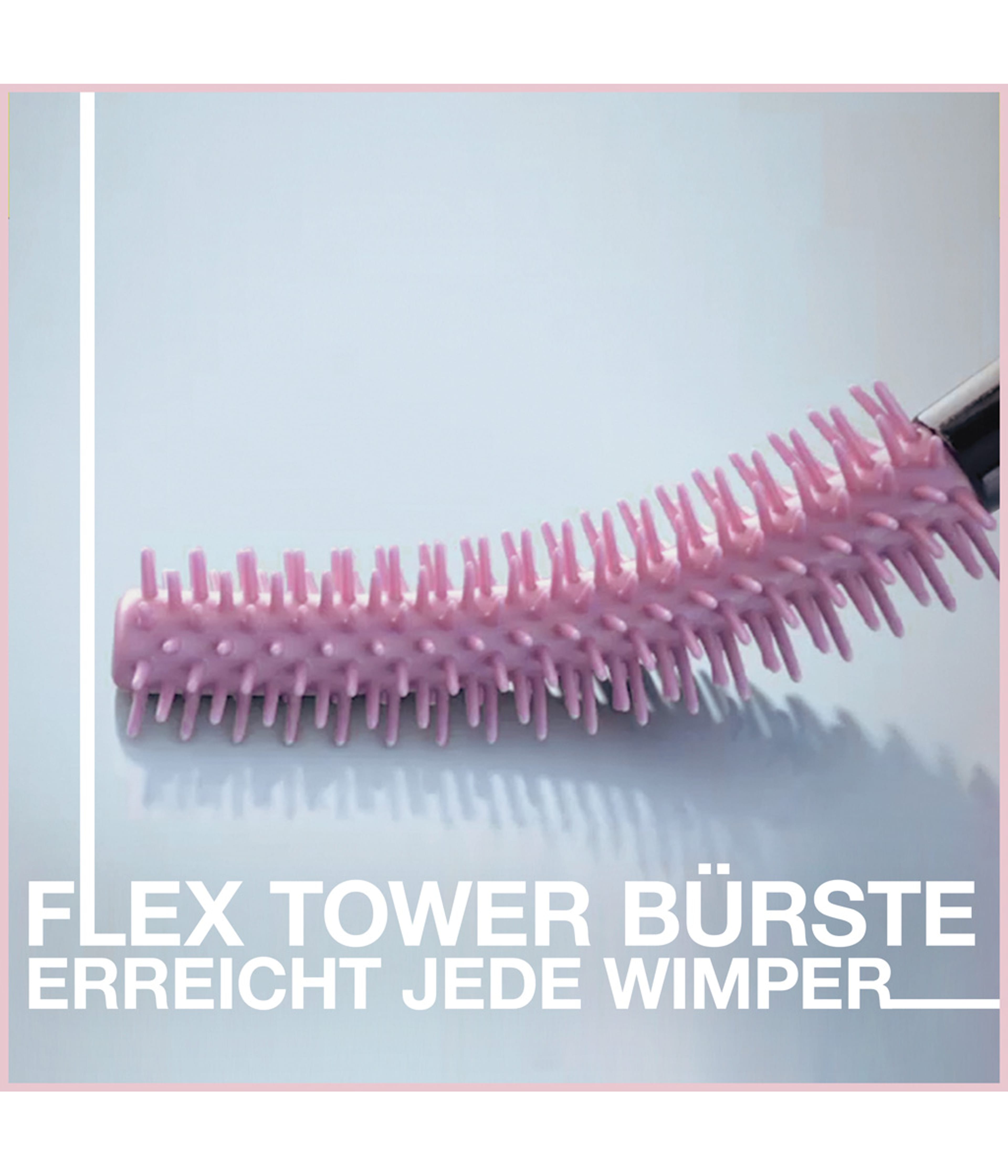 Image du produit 4 sur 6, Maybelline Lash Sensational Mascara