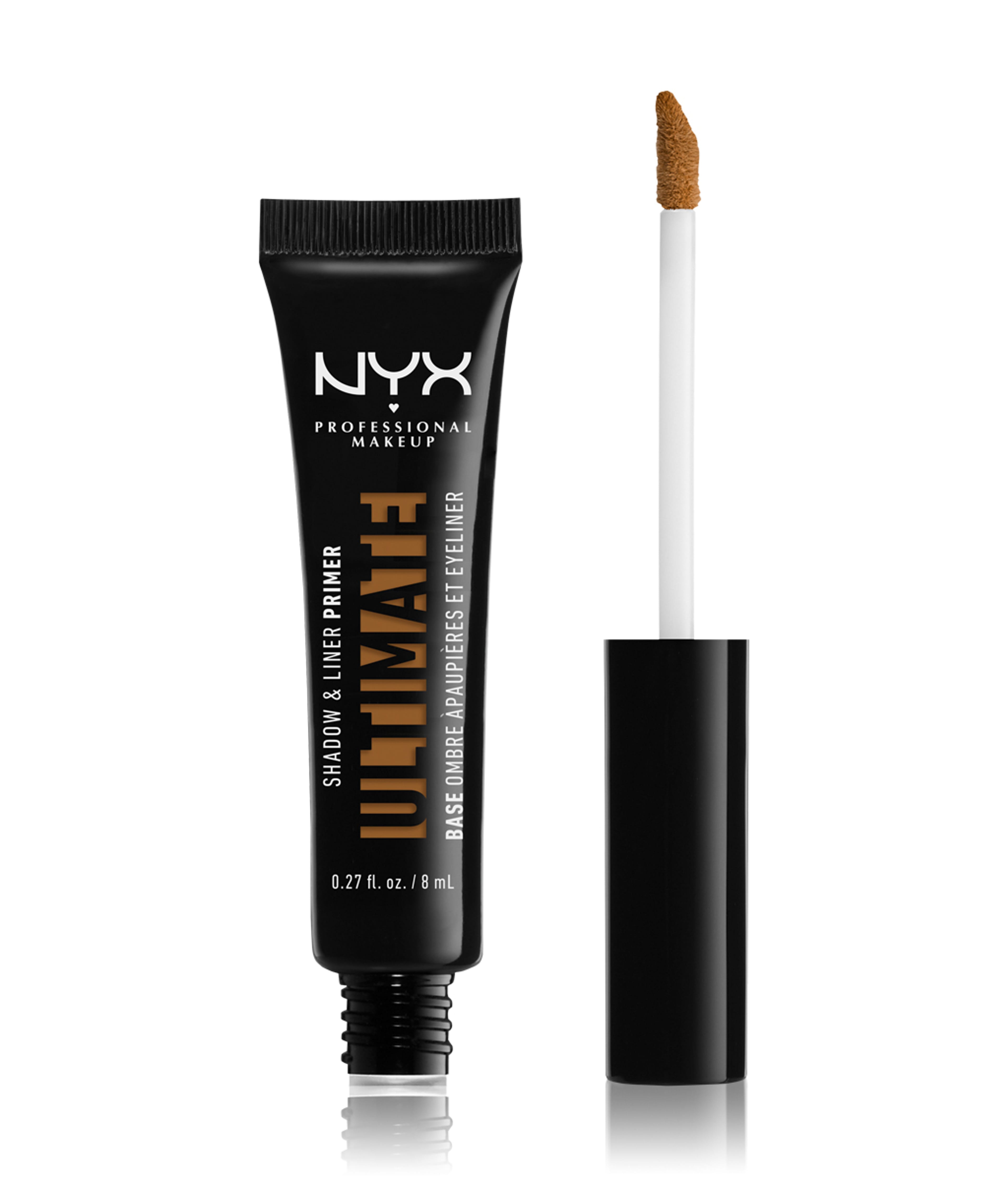 Image du produit 4 sur 6, NYX Professional Makeup Ultimate Base fard à paupières