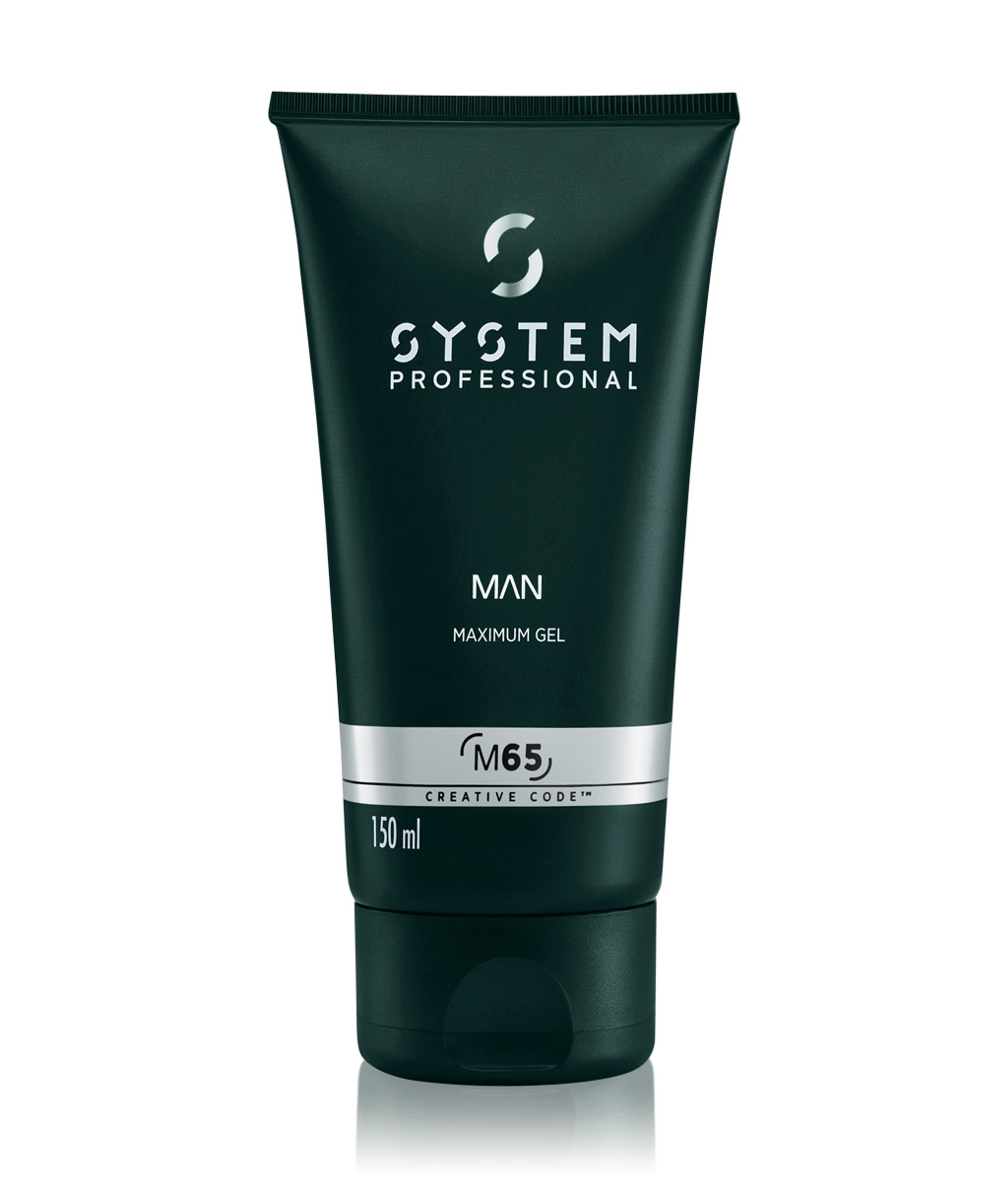 Image du produit 1 sur 6, System Professional LipidCode Man Gel cheveux