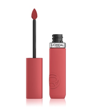 L'Oréal Paris Infaillible Rouge à lèvres liquide 5 ml 30146938 base-shot_fr