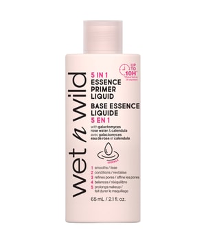 wet n wild 5-in-1 Essence Liquid Primer 65 ml