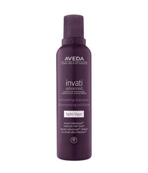 Aveda Invati Advanced Shampoing 200 ml 018084016510 base-shot_fr