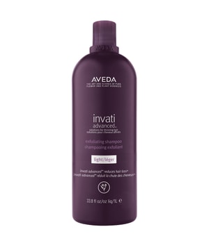Aveda Invati Advanced Shampoing 1000 ml 018084016527 base-shot_fr