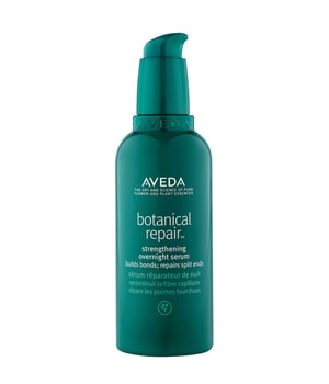 Aveda Botanical Repair Strengthening Overnight Serum Sérum cheveux 100 ml