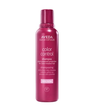 Aveda Color Control Rich Shampoo Shampoing 200 ml