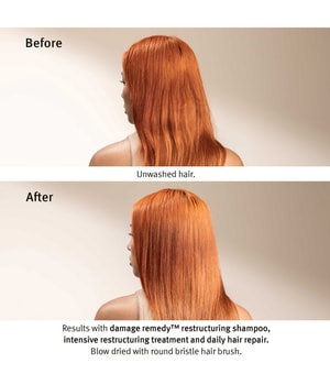 Image du produit 5 sur 6, Aveda Damage Remedy Soin capillaire