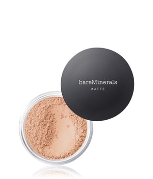 bareMinerals Original Mineral Loose Matte Foundation Spf15 Poudre libre 6 g