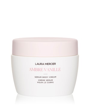 LAURA MERCIER Bath & Body Crème pour le corps 200 ml 0194250048124 base-shot_fr